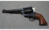 Ruger ~ New Model Blackhawk ~ 357 Magnum - Image 2 of 2