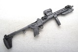 Kel-Tec ~ SUB2000 ~ 9MM Luger - 1 of 10
