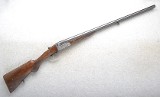 AYA ~ SxS ~ 12 Gauge - 1 of 10