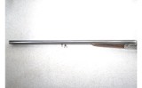 AYA ~ SxS ~ 12 Gauge - 7 of 10