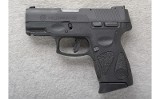 Taurus ~ PT111 G2 ~ 9MM Luger - 2 of 2