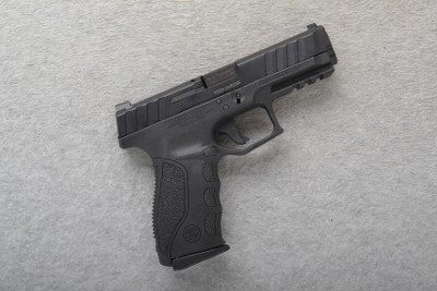 Stoeger ~ STR-9 ~ 9MM Luger - Image 1 of 2