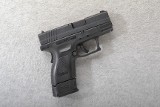 Springfield Armory ~ XD-9 ~ 9MM Luger - 1 of 2