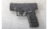 Springfield Armory ~ XD-9 ~ 9MM Luger - 2 of 2