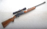 Remington ~ 742 ~ .30-06 Springfield - 1 of 10