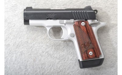 Kimber ~ Micro 9 ~ 9MM Luger - Image 2 of 2
