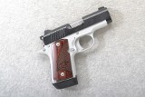 Kimber ~ Micro 9 ~ 9MM Luger - Image 1 of 2