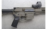 CMMG ~ MK4 ~ 5.56 NATO - 3 of 10