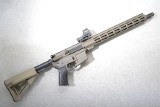 CMMG ~ MK4 ~ 5.56 NATO - 1 of 10