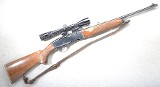 Remington ~ 742 ~ .308 Winchester - 1 of 10