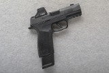 SIG SAUER ~ P365 ~ 9MM Luger - 1 of 2