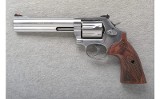 Smith & Wesson ~ 686-6 ~ .357 Magnum - Image 2 of 2