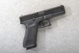 Glock ~ 17C V ~ 9MM Luger - 1 of 2