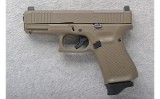 Glock ~ 19 Gen 5 ~ 9MM Luger - 2 of 2