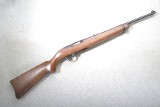 Ruger ~ 10/22 ~ .22 Long Rifle - 1 of 10