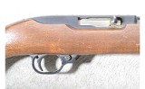 Ruger ~ 10/22 ~ .22 Long Rifle - 3 of 10