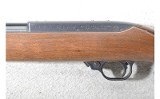 Ruger ~ 10/22 ~ .22 Long Rifle - 8 of 10