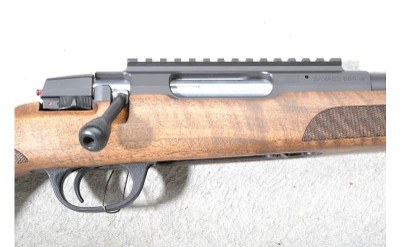 Savage ~ 334 ~ .308 Winchester - Image 3 of 10