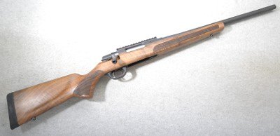 Savage ~ 334 ~ .308 Winchester - Image 1 of 10