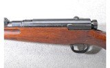 Arisaka ~ Type 38 ~ 6.5x50MM - 8 of 12
