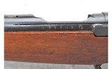 Arisaka ~ Type 38 ~ 6.5x50MM - 12 of 12