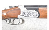 Sarsilmaz ~ 2802 ~ 12 Gauge - 3 of 10
