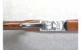 Sarsilmaz ~ 2802 ~ 12 Gauge - 5 of 10