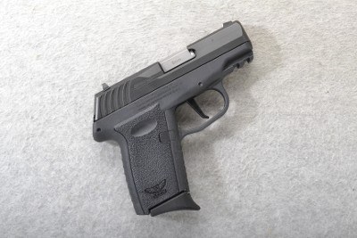 SCCY ~ CPX-2 ~ 9MM Luger - Image 1 of 2