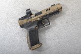 Canik ~ TTI Combat ~ 9MM Luger - Image 1 of 2