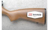 Savage ~ Rascal Left Handed ~ .22 Long Rifle - Image 4 of 10