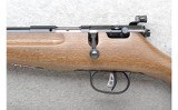 Savage ~ Rascal Left Handed ~ .22 Long Rifle - Image 3 of 10