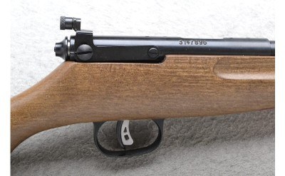 Savage ~ Rascal Left Handed ~ .22 Long Rifle - Image 8 of 10
