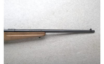 Savage ~ Rascal Left Handed ~ .22 Long Rifle - Image 9 of 10