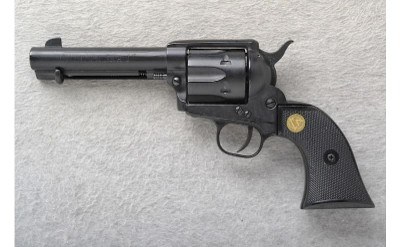 Chiappa Firearms ~ SAA 17 ~ .17 HMR - Image 2 of 2