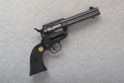 Chiappa Firearms ~ SAA 17 ~ .17 HMR