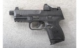 FN ~ 509 ~ 9MM Luger - Image 2 of 2