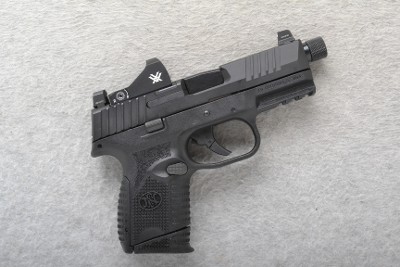 FN ~ 509 ~ 9MM Luger - Image 1 of 2