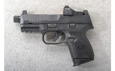 FN ~ 509 ~ 9MM Luger - Image 2 of 2