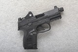 FN ~ 509 ~ 9MM Luger - Image 1 of 2