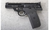 Smith & Wesson ~ 22A ~ .22 Long Rifle - Image 2 of 2