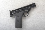 Smith & Wesson ~ 22A ~ .22 Long Rifle - Image 1 of 2