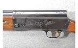 Browning ~ Light Twelve ~ 12 Gauge - 8 of 10