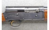 Browning ~ Light Twelve ~ 12 Gauge - 3 of 10