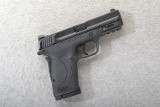 Smith & Wesson ~ M&P 380 Shield ~ .380 ACP - Image 1 of 2