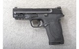Smith & Wesson ~ M&P 380 Shield ~ .380 ACP - Image 2 of 2