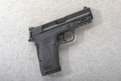 Smith & Wesson ~ M&P 380 Shield ~ .380 ACP - Image 1 of 2