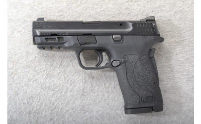 Smith & Wesson ~ M&P 380 Shield ~ .380 ACP - Image 2 of 2