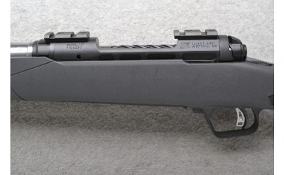 Savage ~ 110 ~ 6.5 PRC - Image 8 of 10
