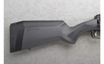 Savage ~ 110 ~ 6.5 PRC - Image 2 of 10