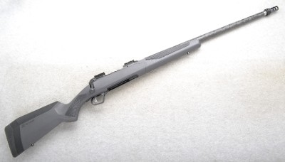 Savage ~ 110 ~ 6.5 PRC - Image 1 of 10